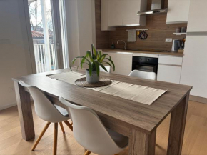 Nuovo appartamento n4 Treviso Stazione Treviso